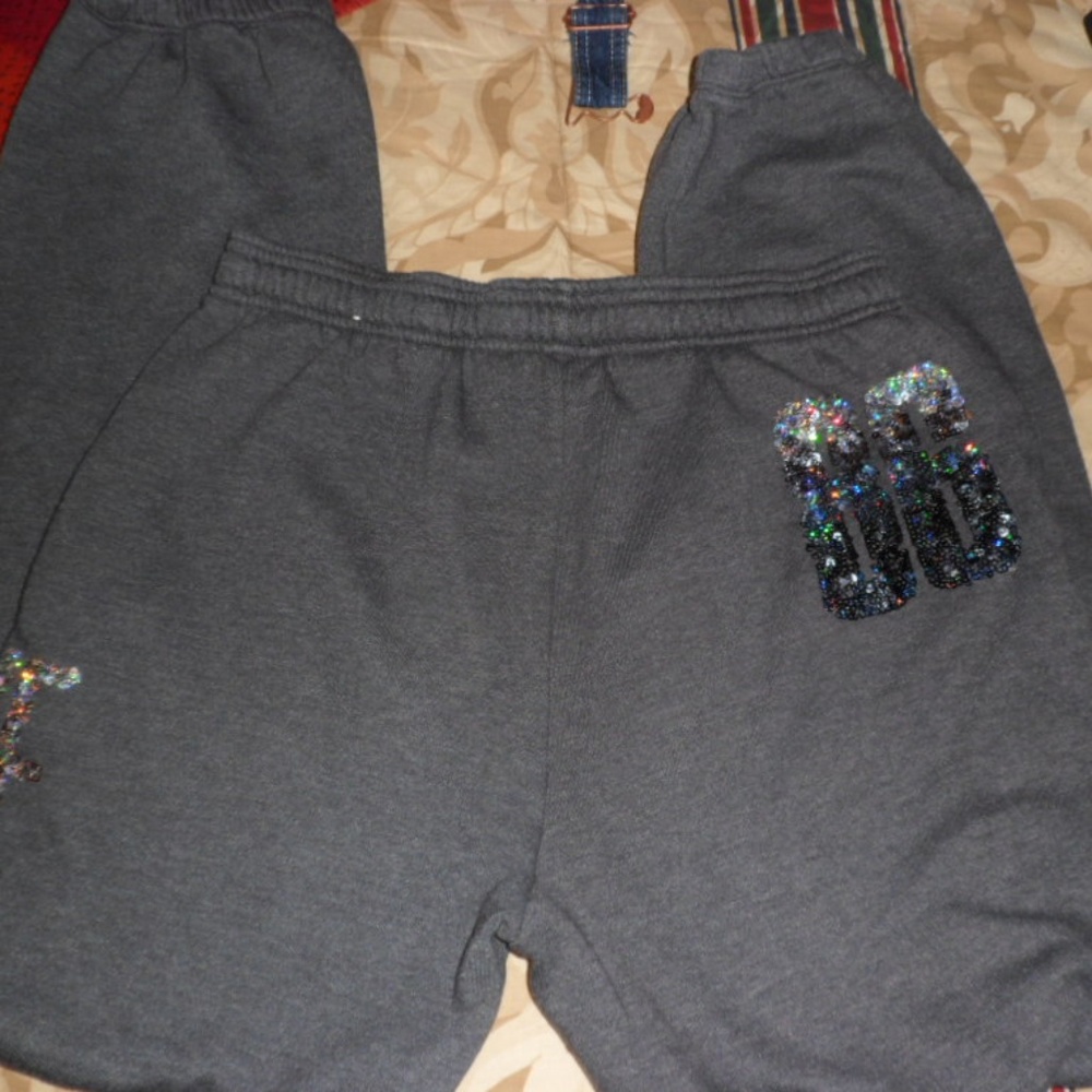 Victoria Secret Pink Sweatpants